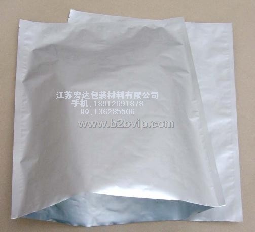 青岛铝箔袋 青岛防潮铝箔袋 青岛防静电铝箔袋