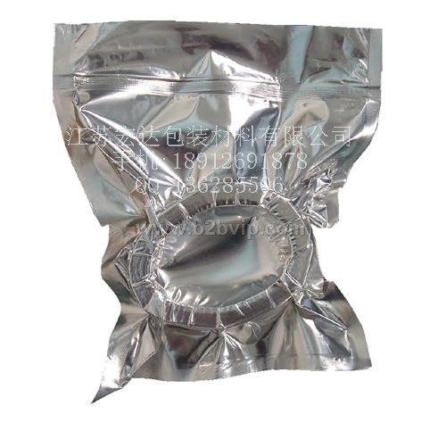 南京铝箔袋 南京防潮铝箔袋 南京防静电铝箔袋