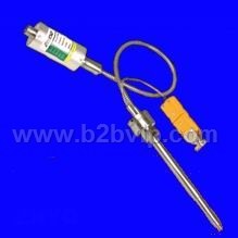 单螺杆塑料挤出机PT131高温熔体压力传感器