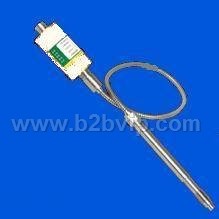 地震高温熔体压力传感器PT124H