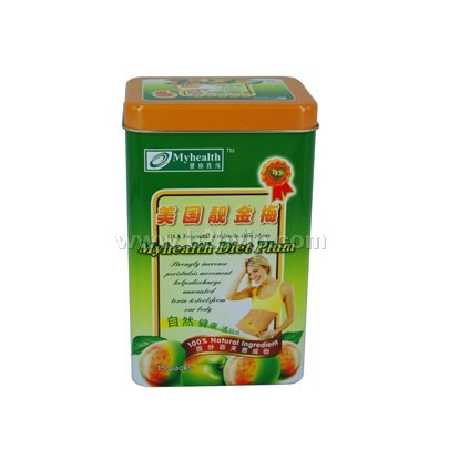 健康教练美国靓金梅