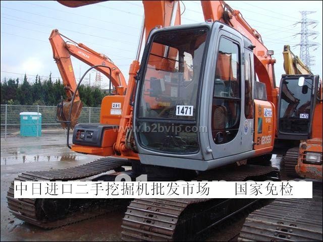 出售日立挖掘机，日立挖掘机