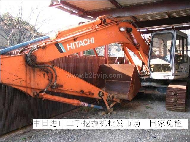 出售大型挖掘机，大型挖掘机