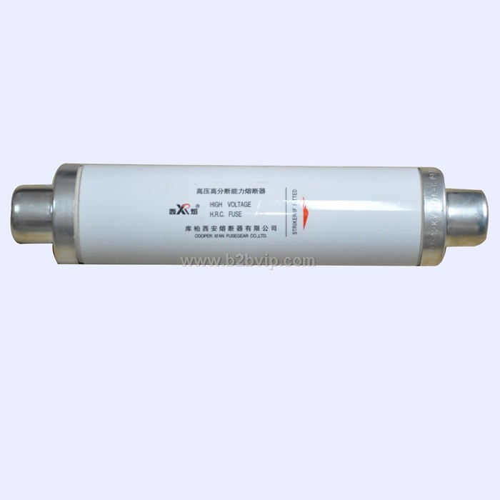 变压器保护用熔断器XRNT系列