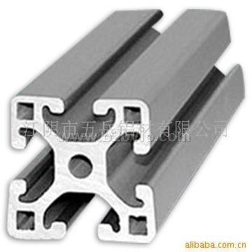 供应流水线铝型材