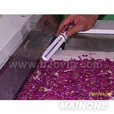 薄荷玫瑰花干燥微波设备