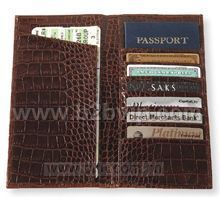 供应护照夹