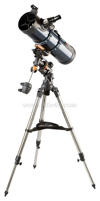 深圳博冠/星特朗天文望远镜批发专卖店美国CELESTRON星特朗 130EQ 天文望远镜