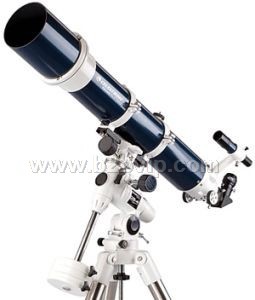 美国星特朗Celestron Omni XLT 120 天文望远镜