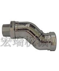 加油机万向接头