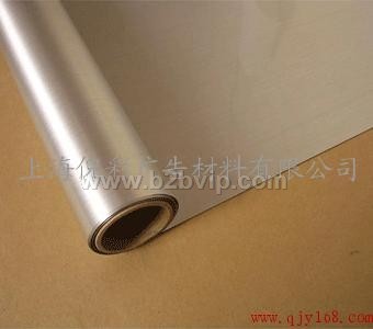 丝银胶片-背胶丝银-丝银打印胶片-喷绘材料