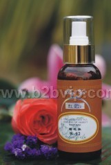 保湿控油的纯露