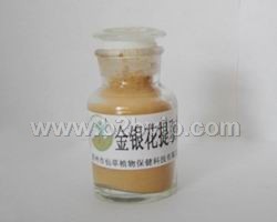 金银花提取物