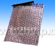 复合防静电气泡袋Bubble cushioned anti static bag