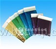 彩色镀铝膜复合气泡袋Bubble Cushioned Colored Foil Mailer