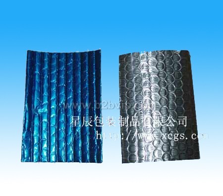 铝箔隔热材Aluminum Foil Insulation Material