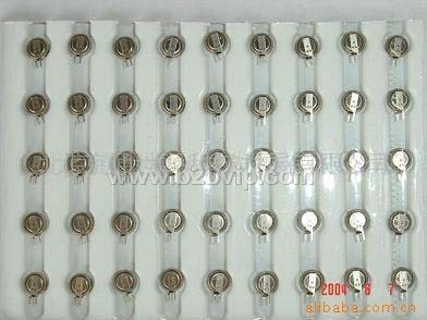 供应精工MS621电池