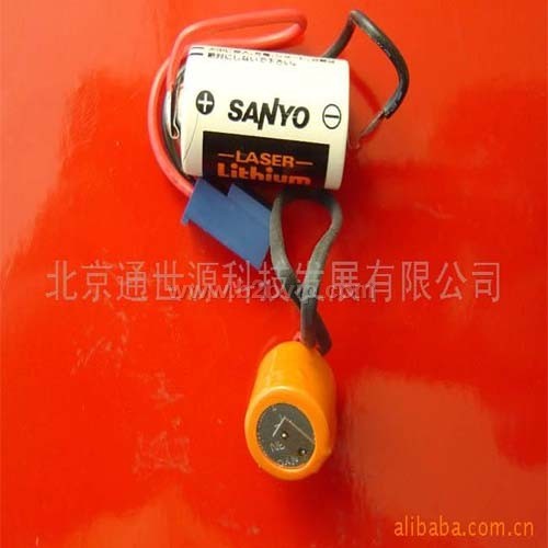 供应三洋CR14250SE（3V）电池