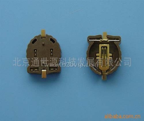 供应CR1220电池座