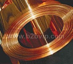 QBE2铍青铜、QBE2铍铜带、C1720铍青铜
