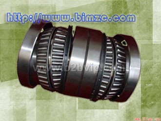 供应进口关节轴承-机械轴承天津一级经销网点-天津必姆关节轴承型号