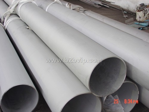 供应、00Cr18Ni12Mo2Ti(316L)不锈钢管、022-26624689