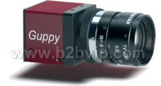 德国AVT工业相机选型指南