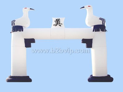 供应白事气模，丧事气模，白事拱门