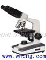 XSP3B 双目生物显微镜