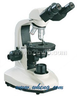 XP200B双目型偏光显微镜