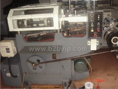 供应二手不干胶印刷机（高性价比）