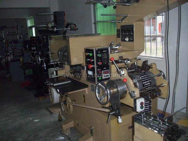 供应兴振隆二手商标机、二手印刷机、二手模切机