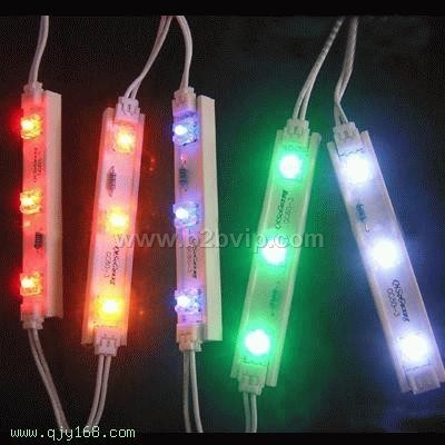 LED发光模组