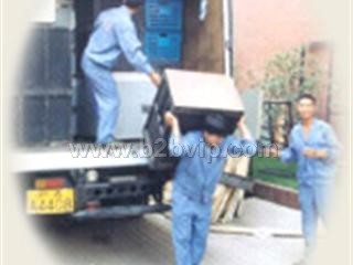 广州通顺搬家公司专业国内搬家搬迁包装运输服务