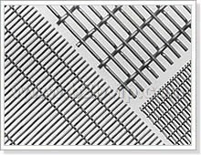 轧花网、护栏网、高目数不锈钢网
