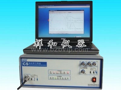 CS150XH电化学工作站（电化学测试系统）