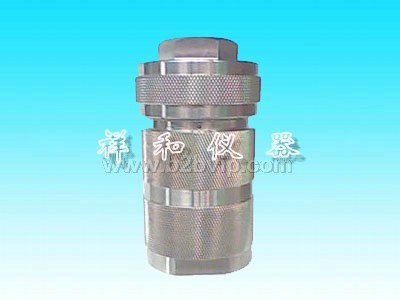 XH-水热反应釜/水热合成釜