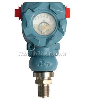 ST2088压力变送器