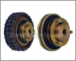 统信扭力限制器