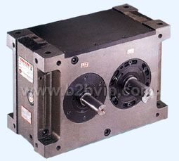 潭子间歇分割器