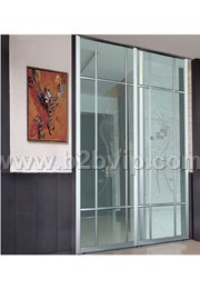 玻璃移门系列