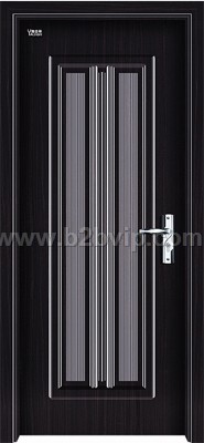 爱伦堡晶磁漆面门