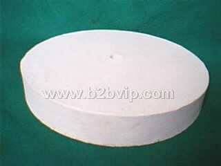 羊毛抛光轮&nbsp;羊毛抛光片&nbsp;羊毛毡