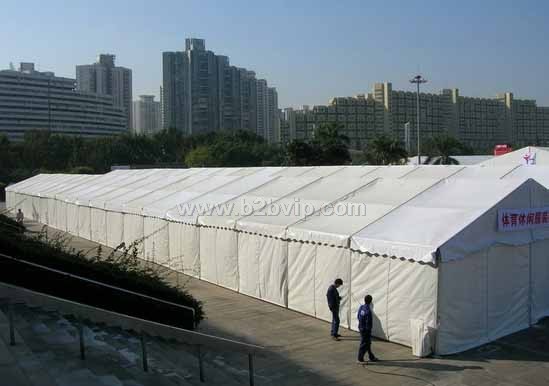 篷房出租 仓库 汽车展览帐篷 高档休闲帐篷 室外会议用篷房、户外活动用蓬房 大棚