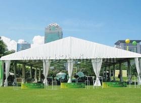 中国篷房 帐篷制造出租搭建服务