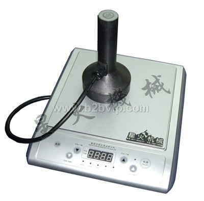 石油自动封口机-数控手持铝箔封口机