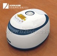 成都电饭煲工业产品设计