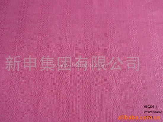 供应提花亚麻布