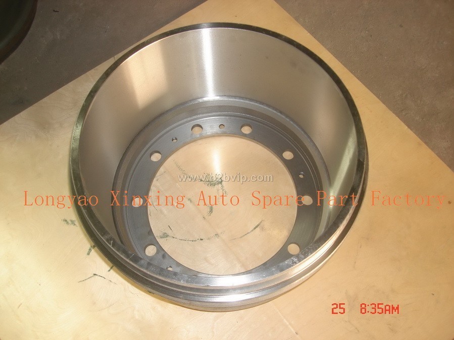 SAF brake drum wheel hub 1064026000