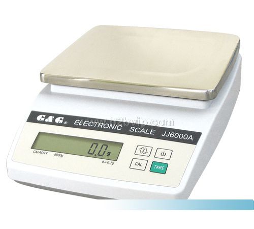 供应双杰JJ-A高精度电子天平